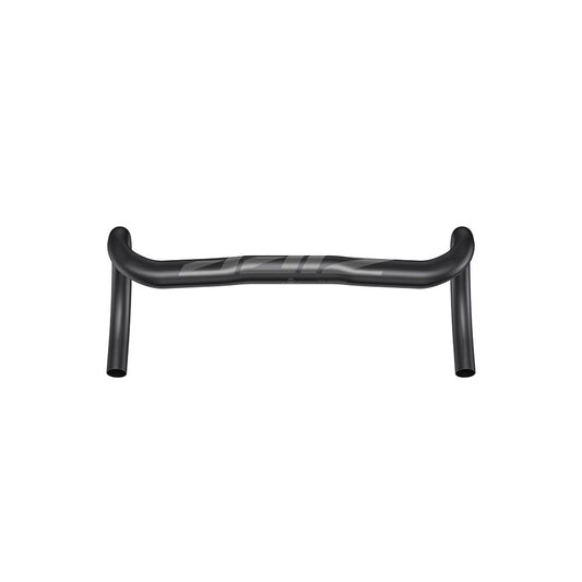Zipp, Service Course SL-70 Ergo, Drop Handlebar, Diameter: 31.8mm, 380mm, Drop: 128mm, Reach: 70mm, Black