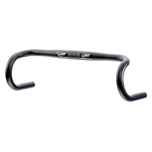 Zipp, Service Course SL-88, Road handlebar, 31.8mm, 400mm, 88/130mm, Black