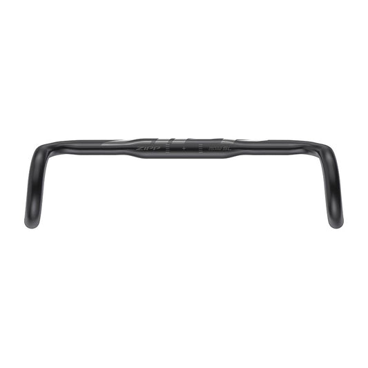Zipp, Service Course SL-70 XPLR, Drop Handlebar, Diameter: 31.8mm, 400mm, Drop: 115mm, Reach: 70mm, Black