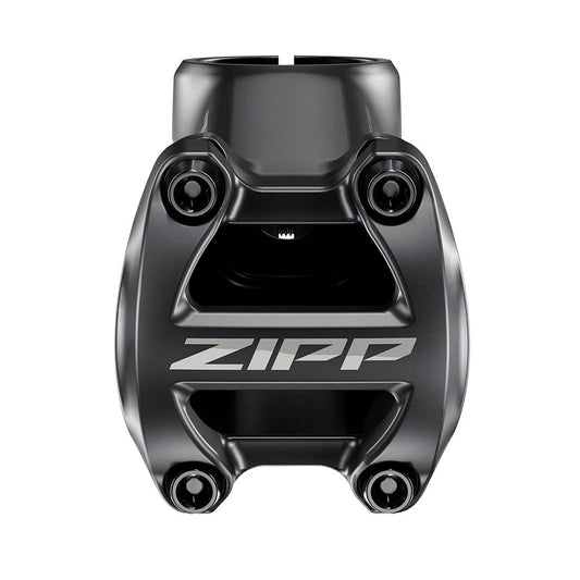 Zipp, Service Course SL, Stem, Diameter: 31.8mm, Length: 70mm, Steerer: 1-1/8'', 6°, Black