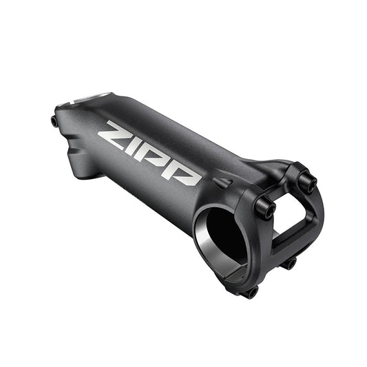 Zipp, Service Course, Stem, Diameter: 31.8mm, Length: 75mm, Steerer: 1-1/8'', 25°, Black