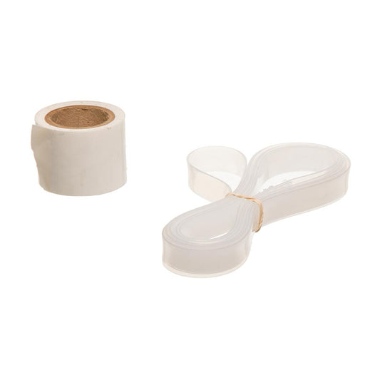 Zipp 101 XPLR tubeless rim strip and tape for 650b wheels, durable tape for secure tubeless tire installation