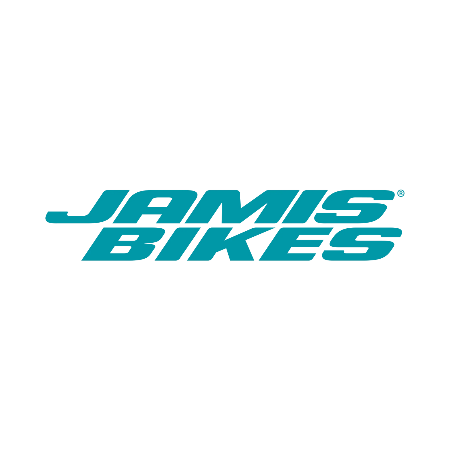 Jamis Bikes