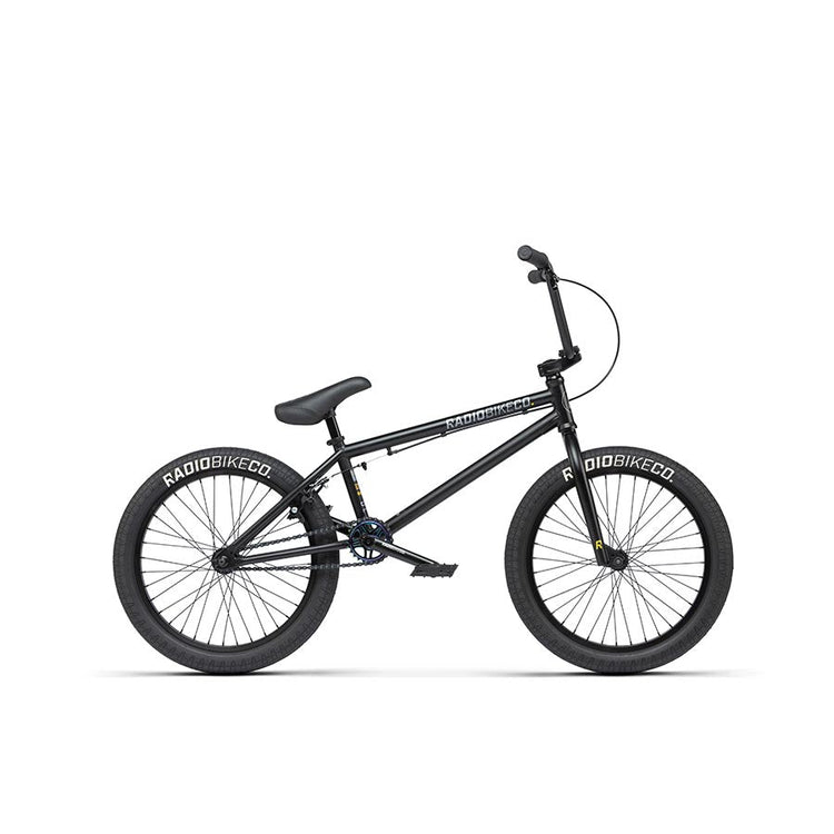 BMX Bicycles