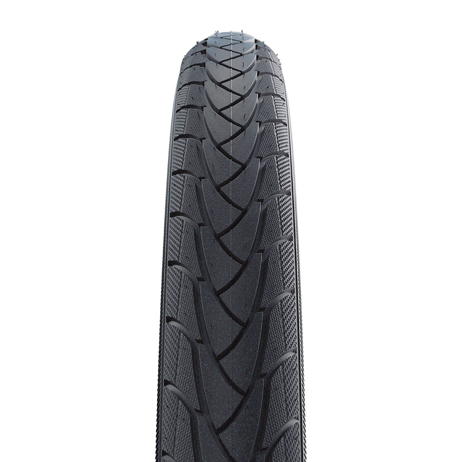 Schwalbe, Marathon Plus, Hybrid Tire, 16x1.35, Wire, Clincher, Addix, SmartGuard, TwinSkin, Reflex, 67TPI, Black