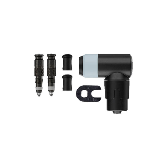 CLIK Conversion Kit with pump head - MetroCycle