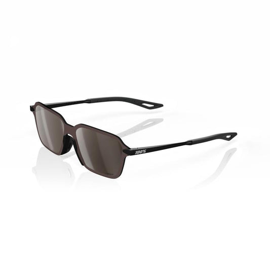 100% Legere Trap Matte Black - MetroCycle