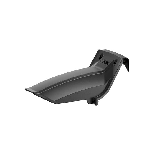 RockShox All Mountain Full Coverage B1 front fenders for mountain bikes, showing durable, wide coverage design for mud and debris protection.
