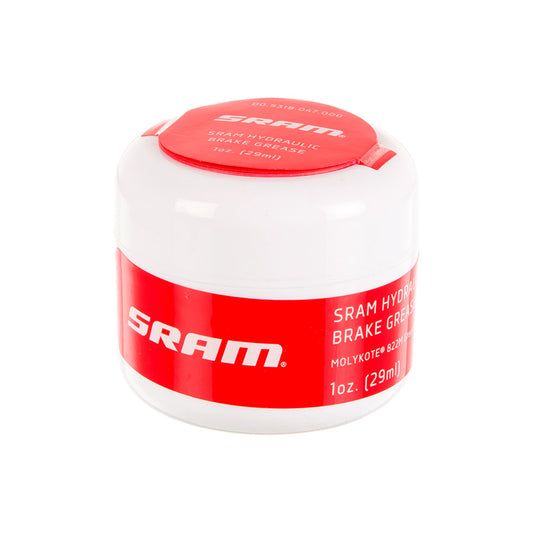 Hydraulic Brake Grease