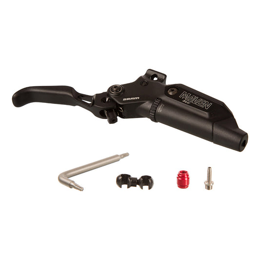 Lever Assembly for Maven Silver B1