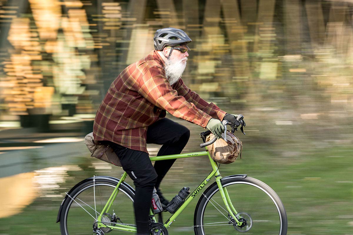 Surly Disc Trucker - 700c - MetroCycle