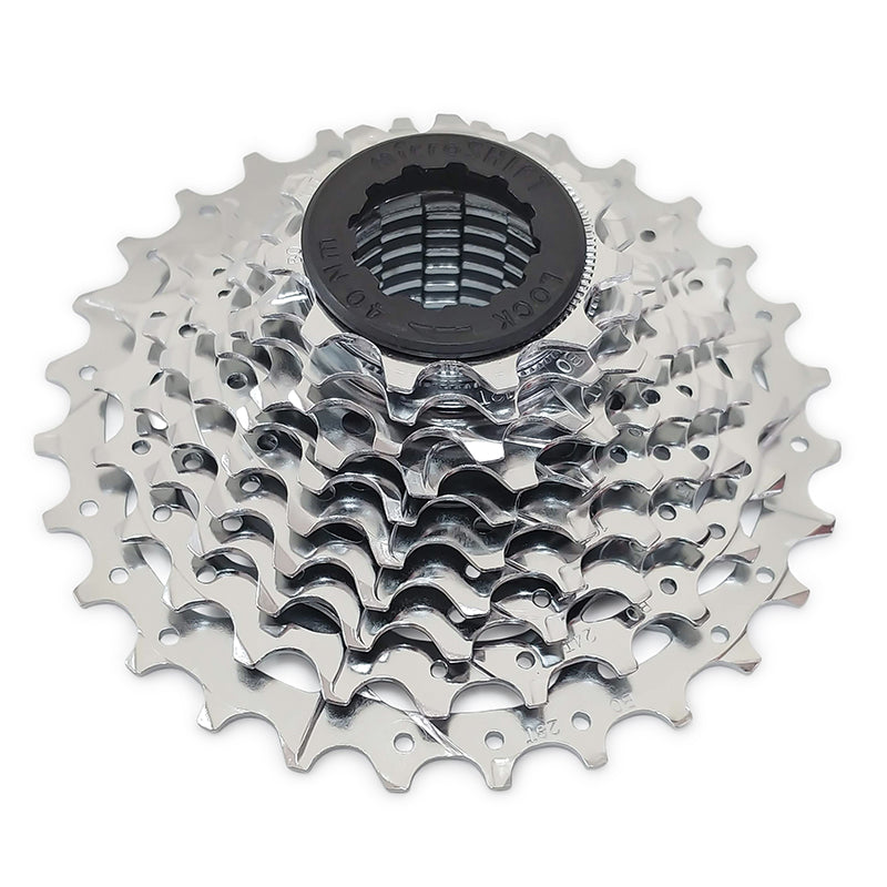 Microshift Cassette