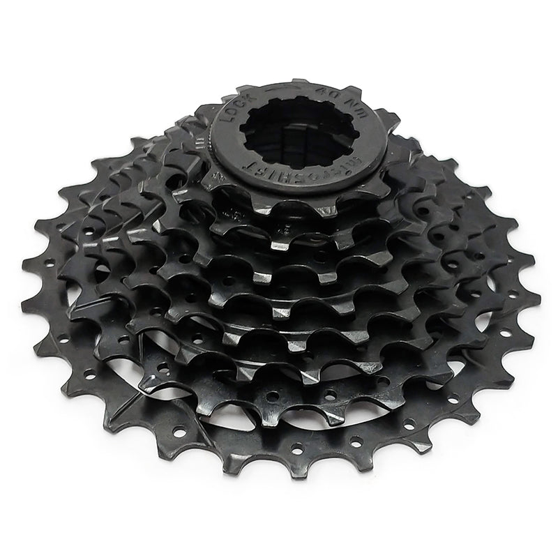 Microshift Cassette