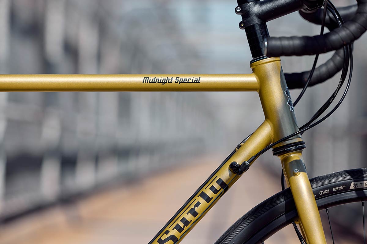 Surly Midnight Special - 700c - MetroCycle