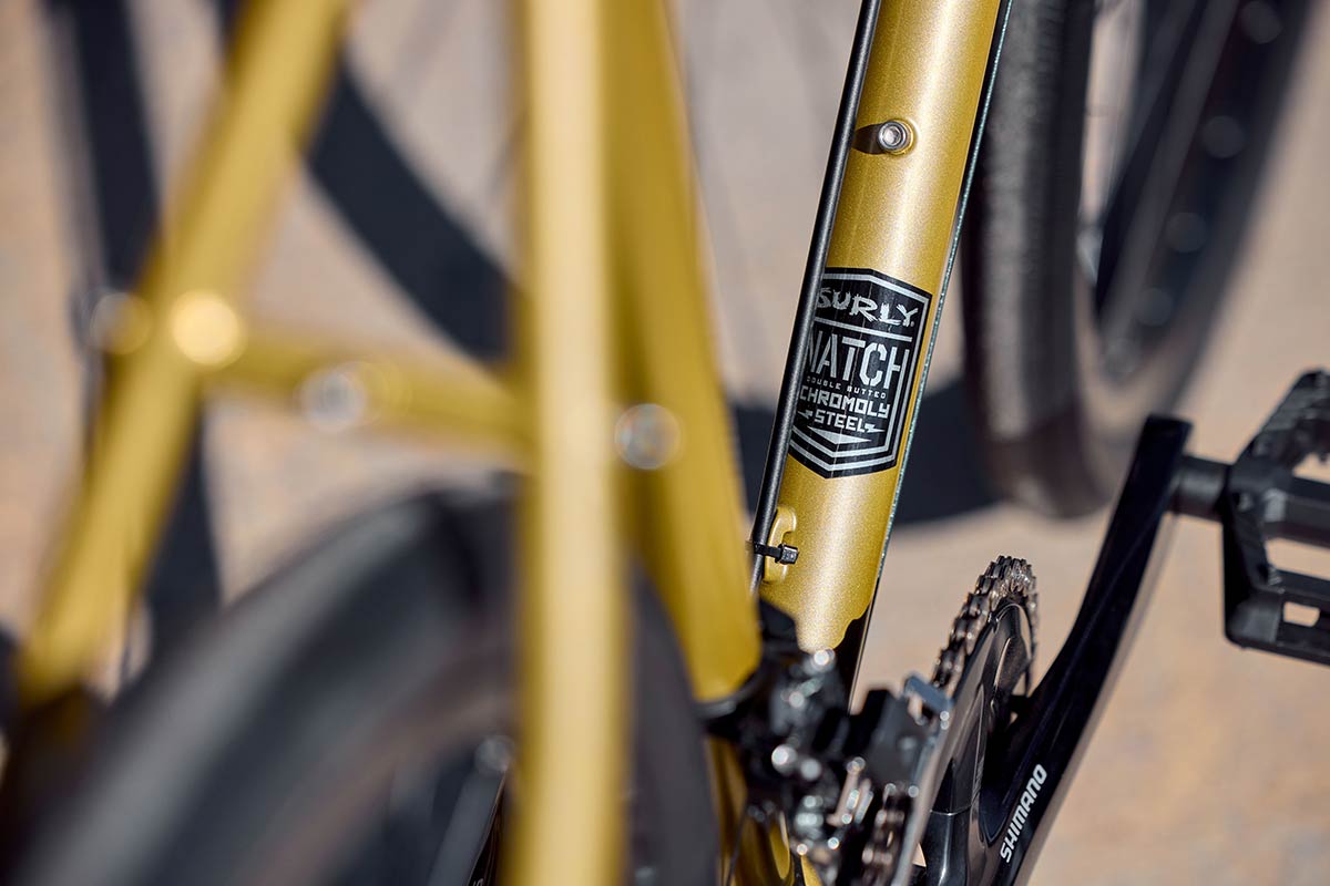 Surly Midnight Special - 700c - MetroCycle