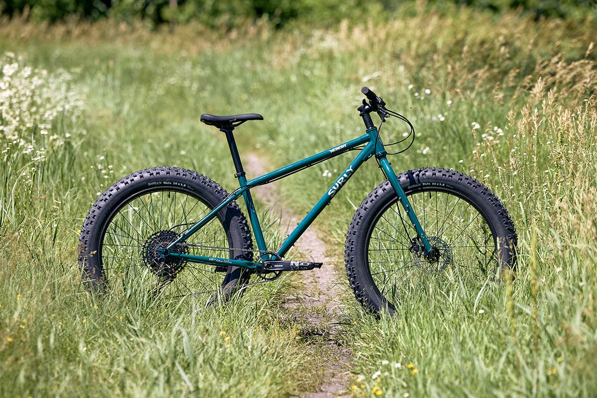 Wednesday - MetroCycle