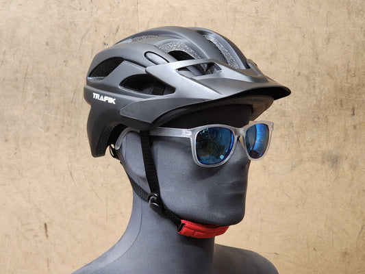 Trafik 2.0 Helmet
