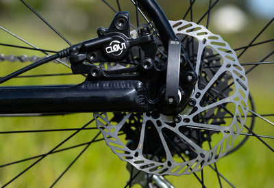 Marin Bolanis Ridge 1 - MetroCycle