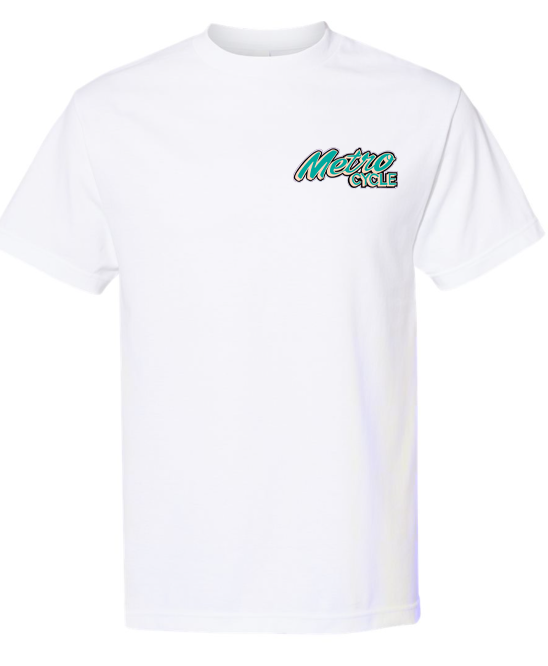 MCTO "Welcome to the Jungle" T-shirt