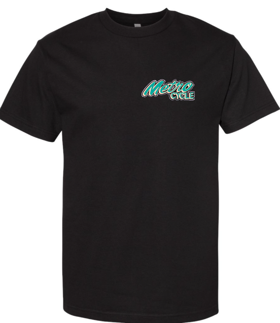 MCTO "Welcome to the Jungle" T-shirt