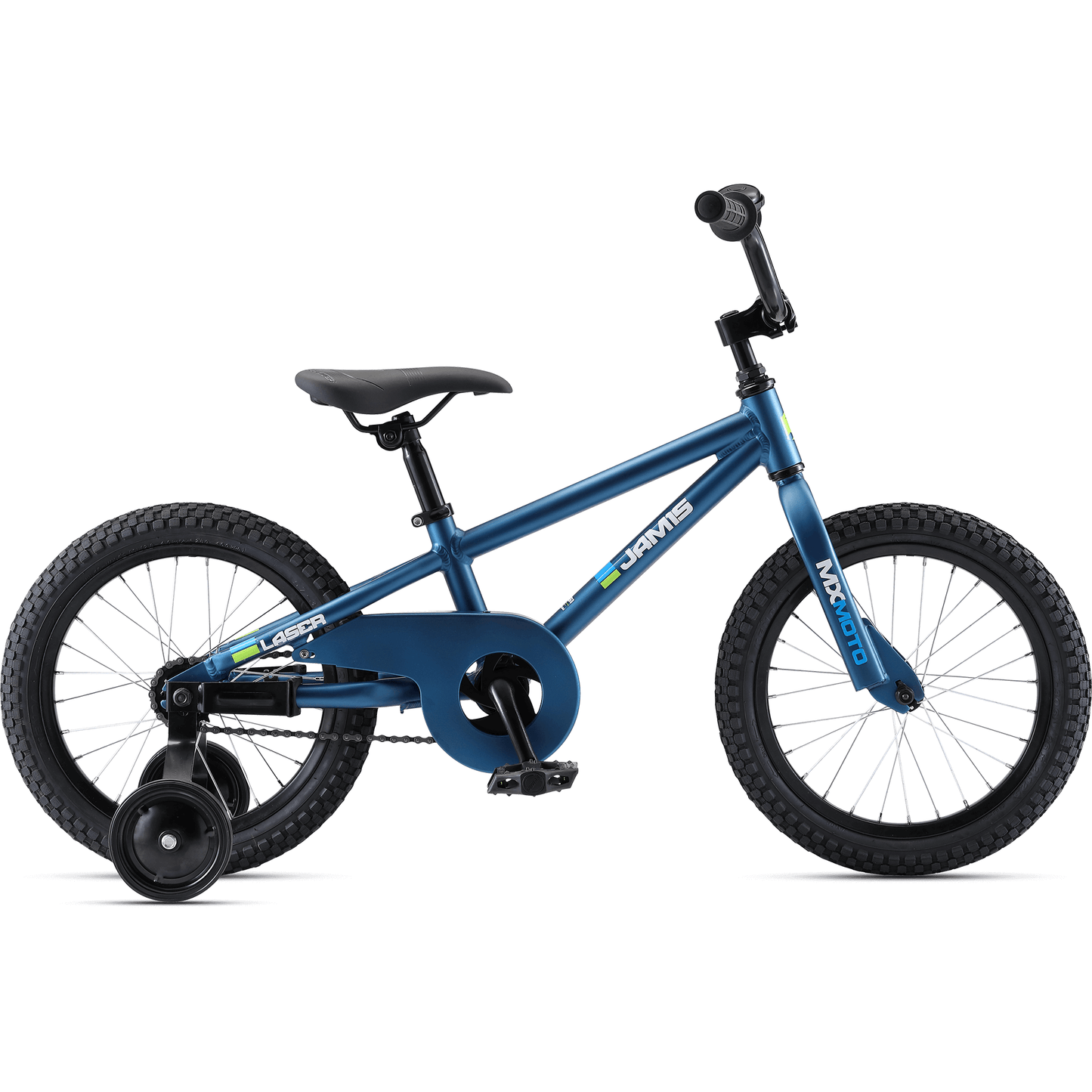 Jamis Laser 16