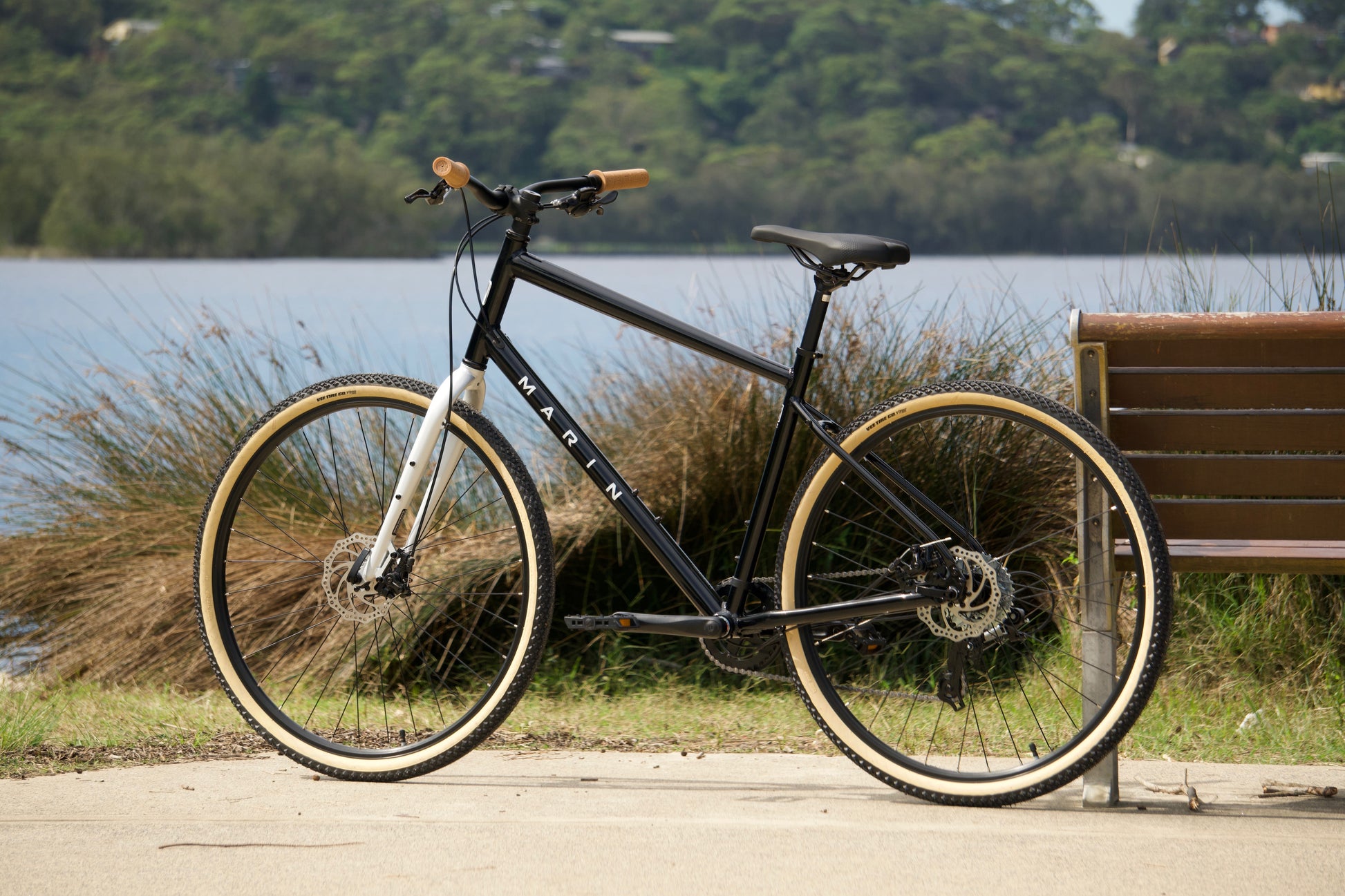 Marin Kentfield 1 - MetroCycle