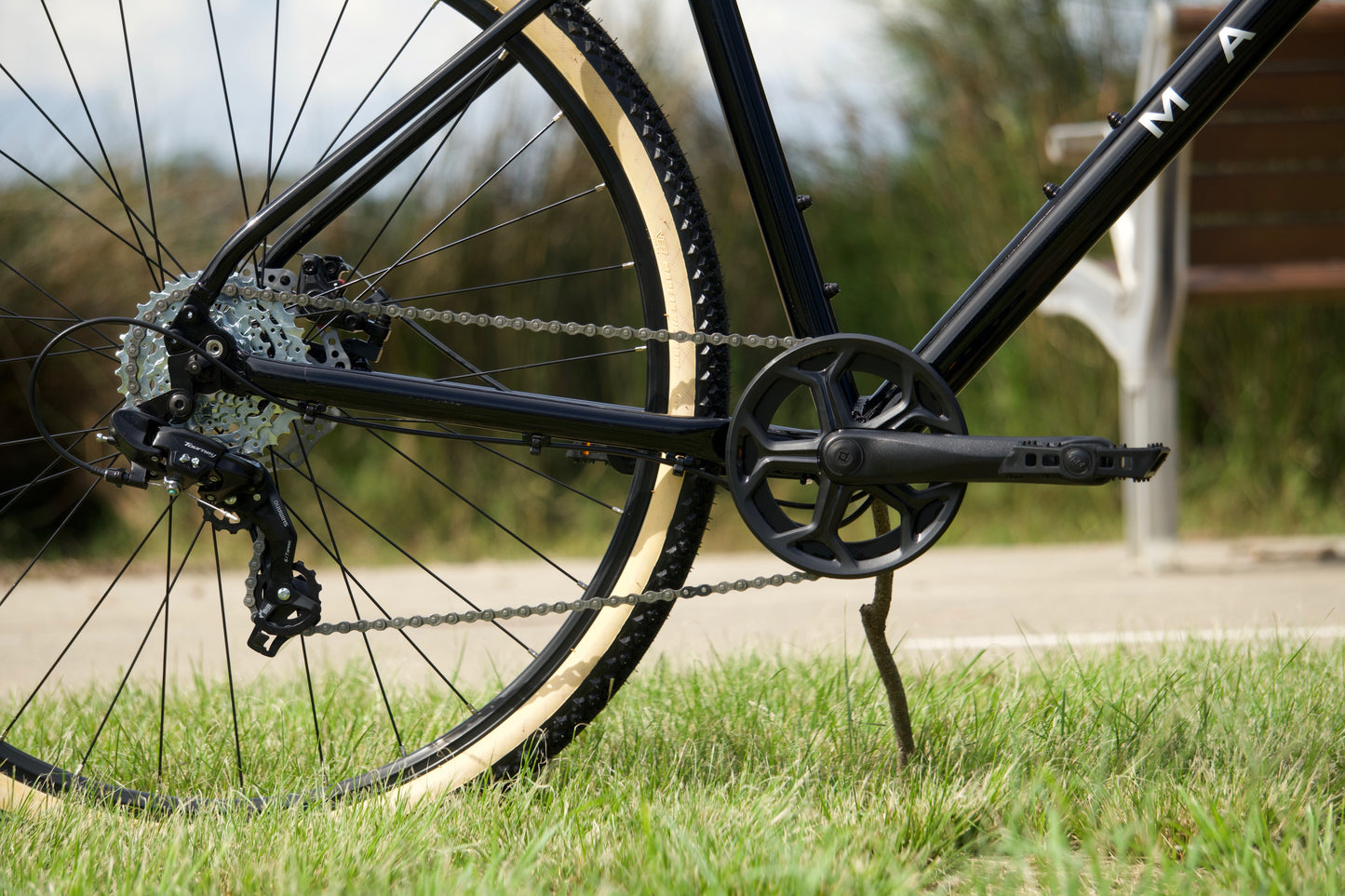 Marin Kentfield 1 - MetroCycle