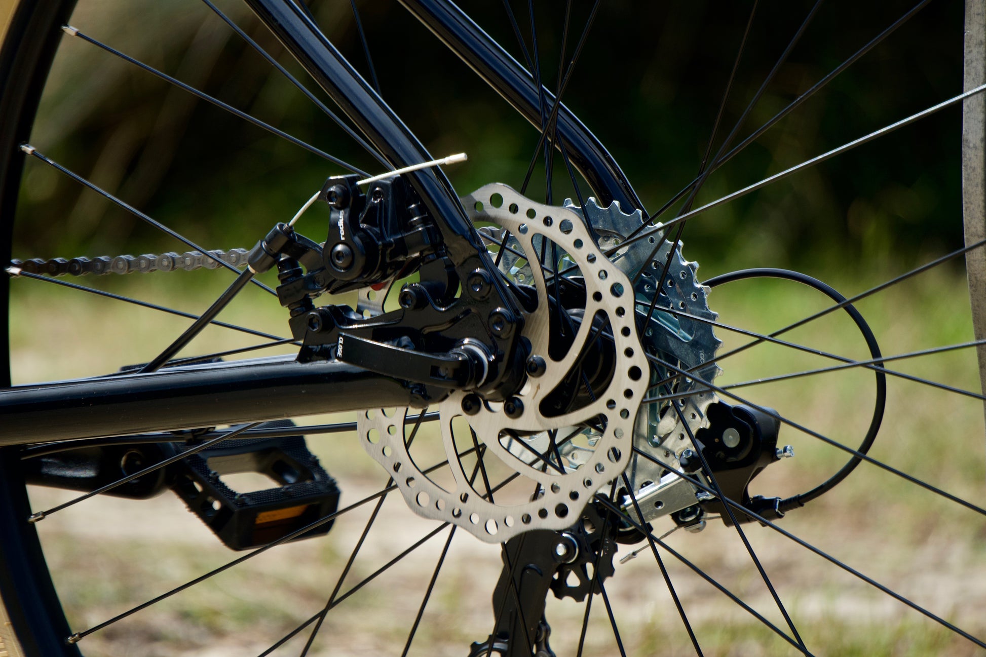 Marin Kentfield 1 - MetroCycle