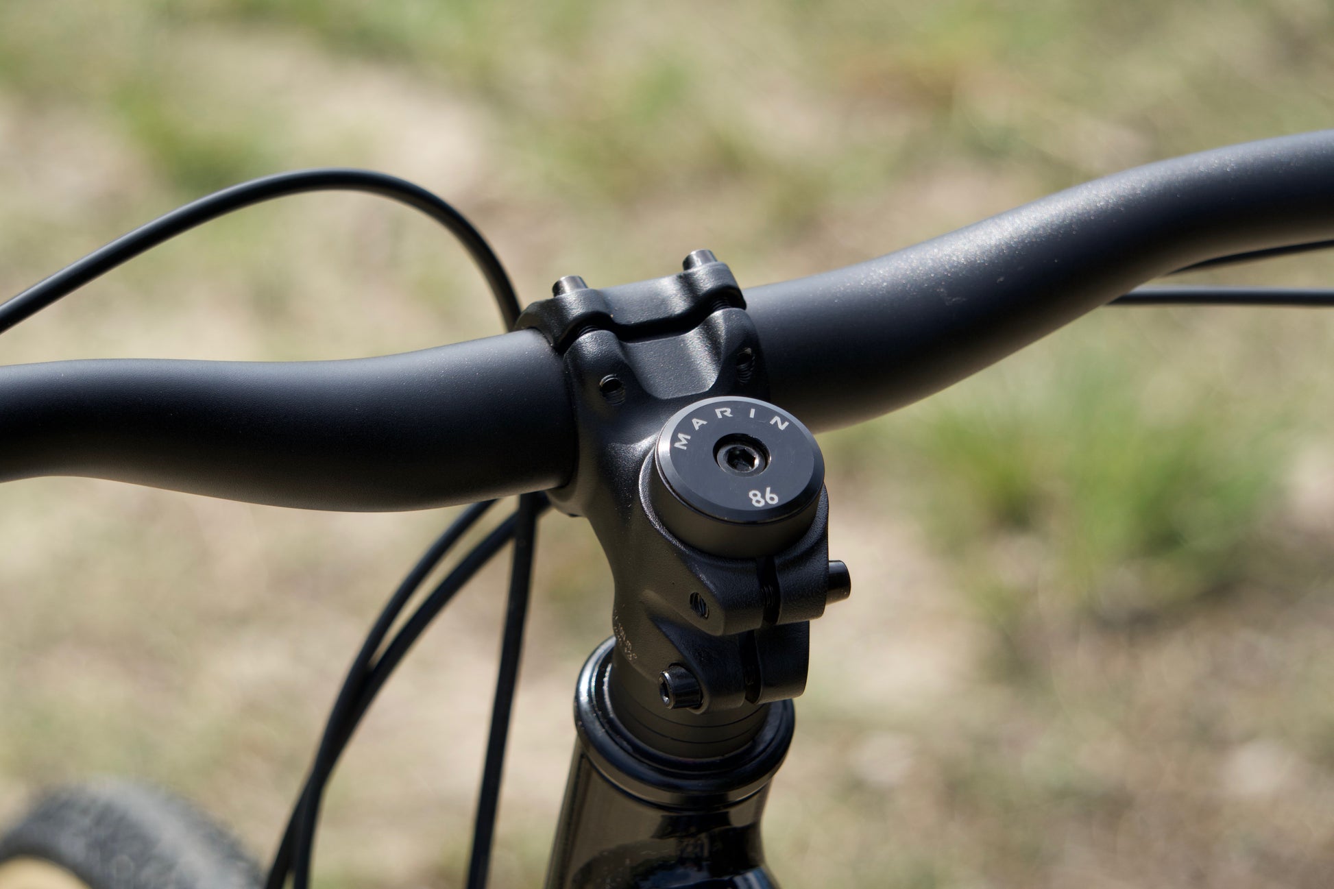 Marin Kentfield 1 - MetroCycle