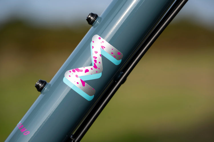 Marin Pine Mountain 1 - MetroCycle