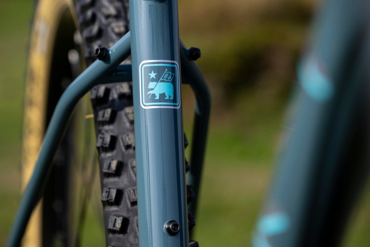 Marin Pine Mountain 1 - MetroCycle