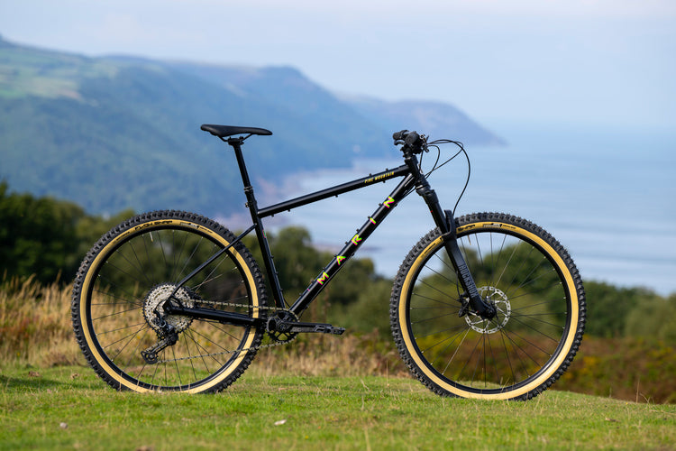 Marin Pine Mountain 2