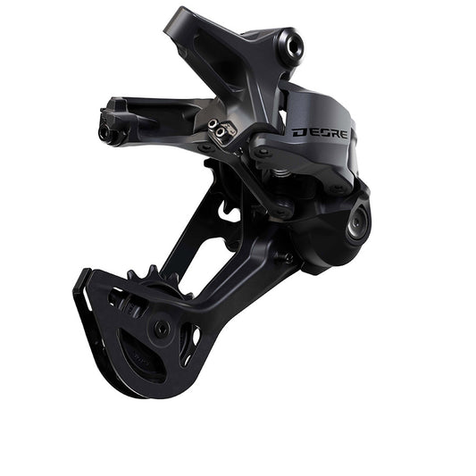 Shimano, Deore RD-M7230, Rear Derailleur, Speed: 11, Cage: SGS, Black, Standard, IRDM7230SGS