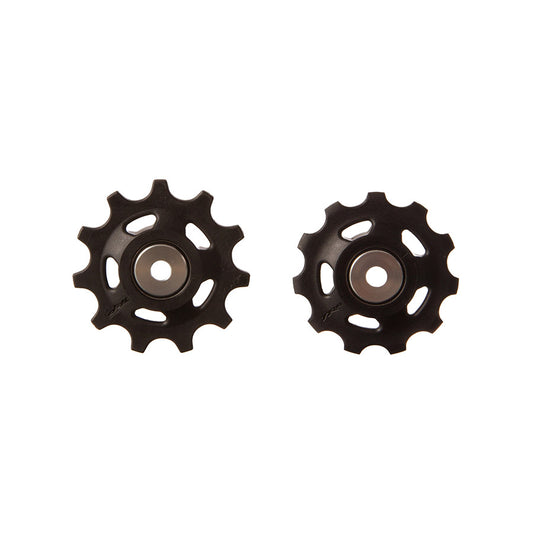 Jockey Wheel Kit
