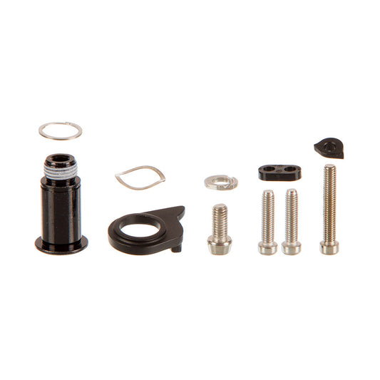 Eagle Mechanical Bolt Kit