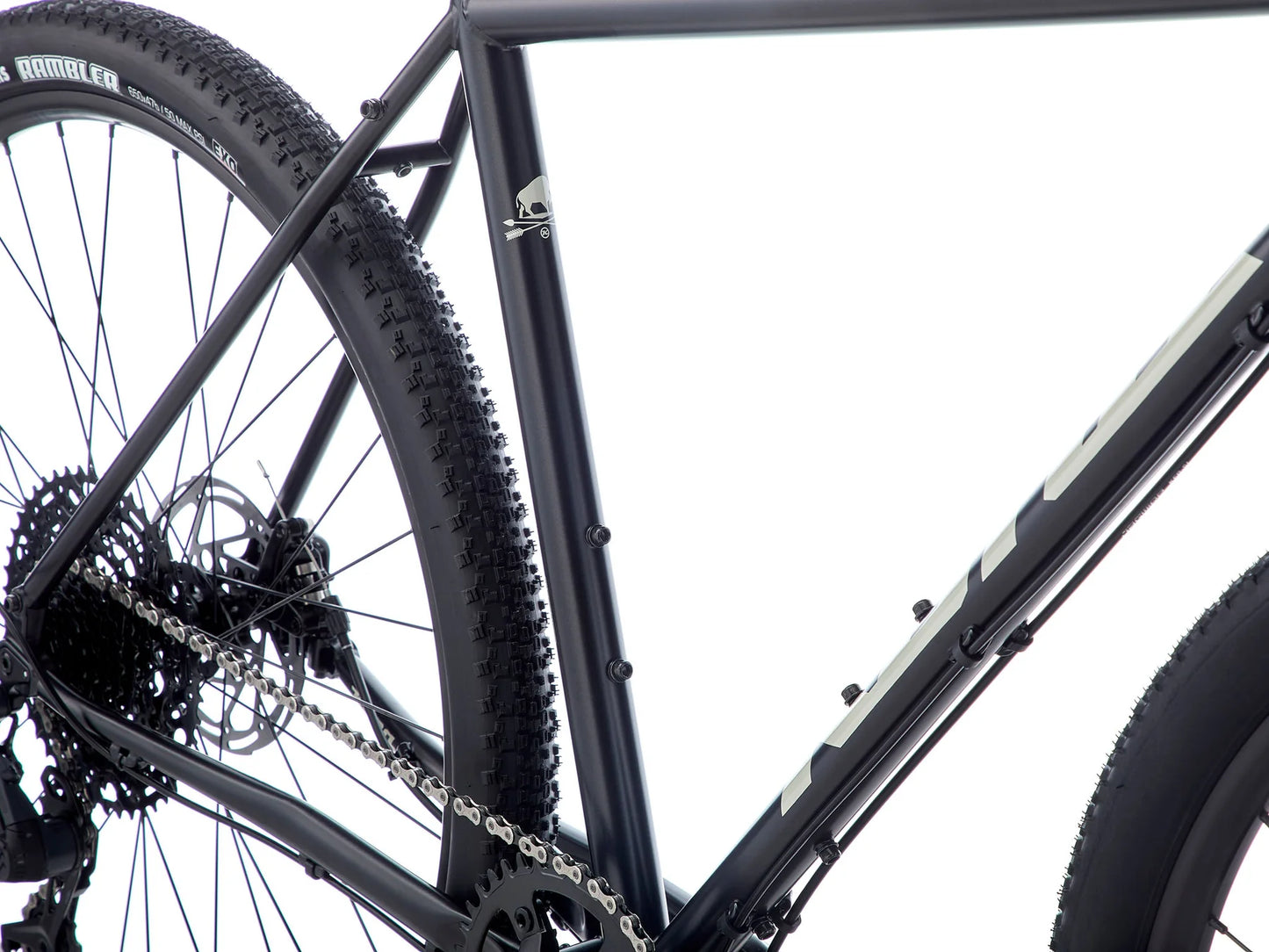 Kona Rove - MetroCycle