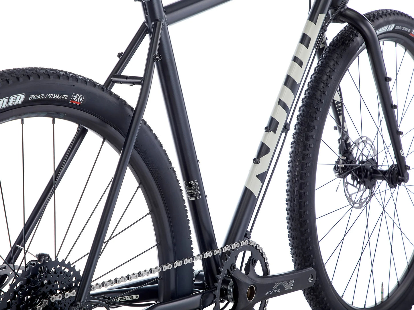 Kona Rove - MetroCycle