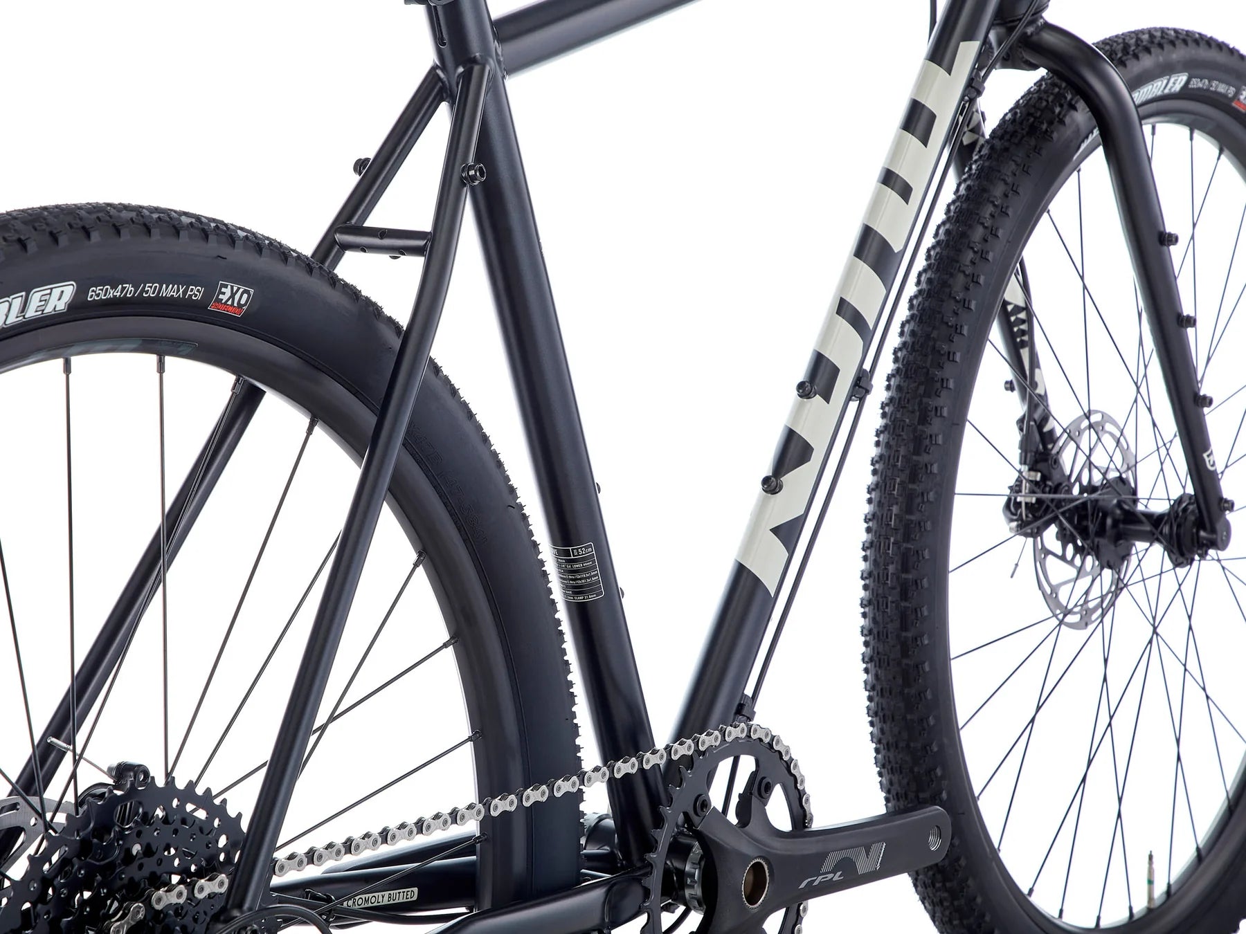 Kona Rove - MetroCycle