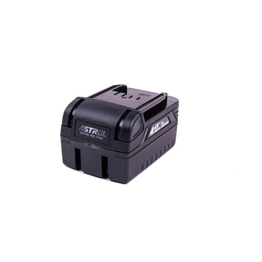 Superbolt, Battery for Superbolt 16, Battery