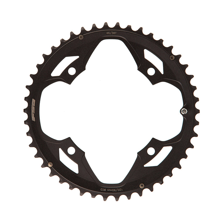 Omega/Vero Pro Road