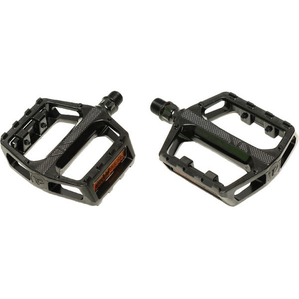 49°N Alloy Platform Pedals - MetroCycle