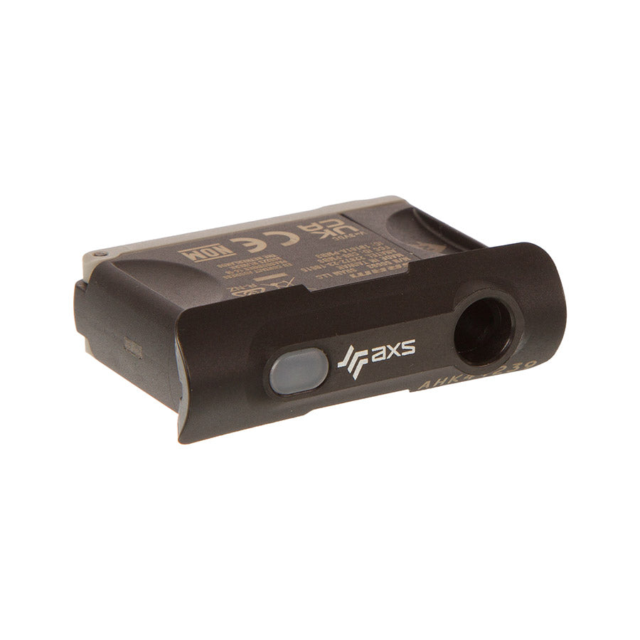 Zipp Wheel Sensor