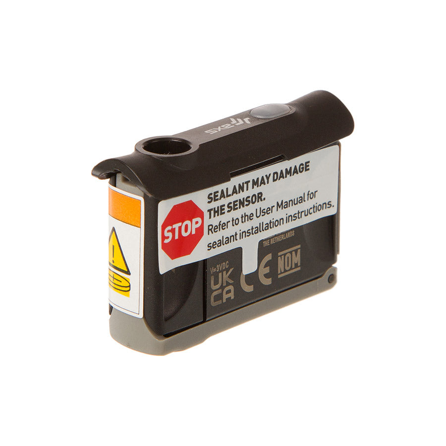 Zipp Wheel Sensor