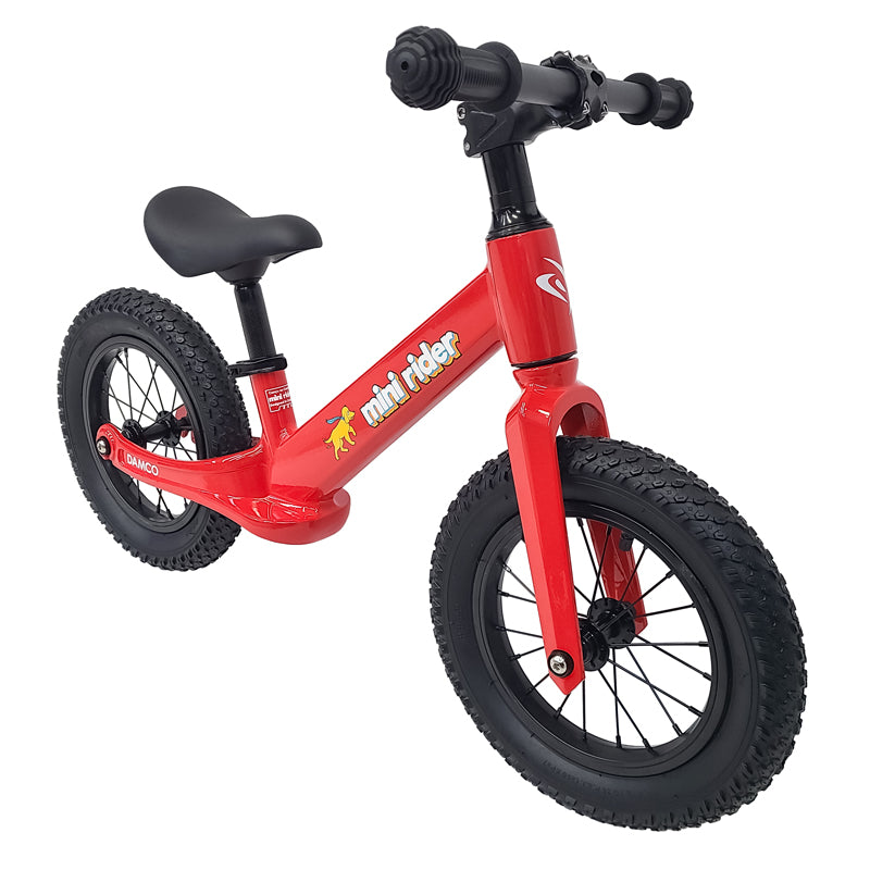 Damco Mini Rider Balance Bike