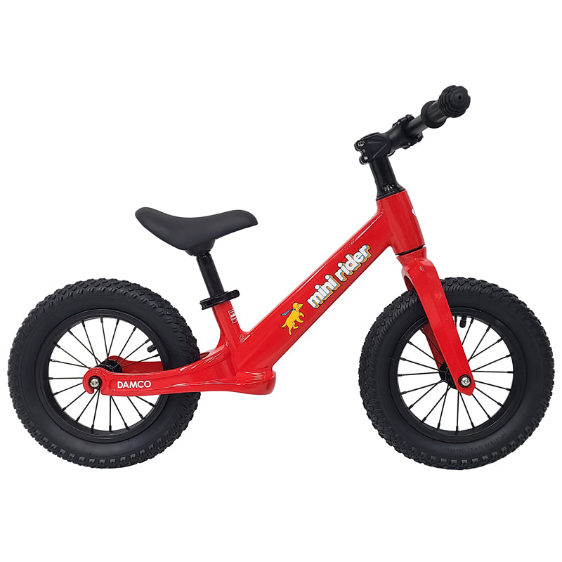 Damco Mini Rider Balance Bike