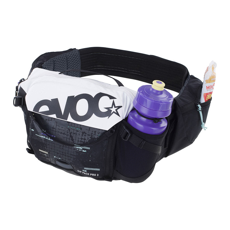 EVOC, Hip Pack Pro 3 , Multicolour