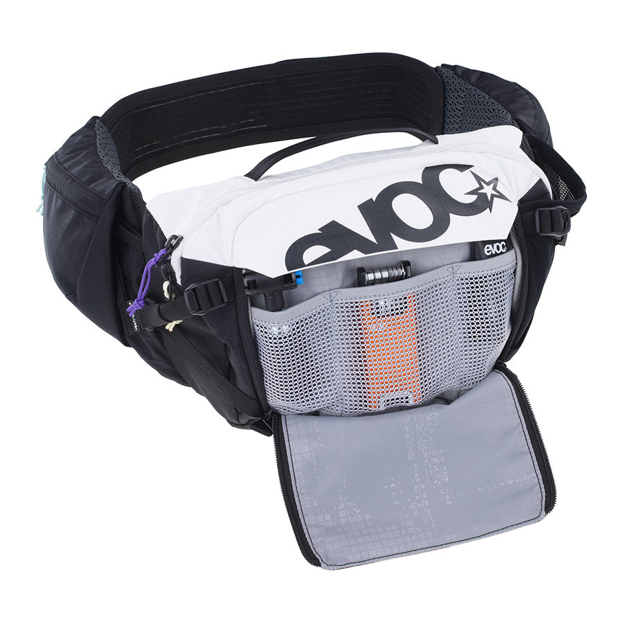 EVOC, Hip Pack Pro 3 , Multicolour