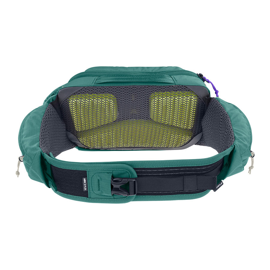 EVOC, Hip Pack Pro 3 , Multicolour