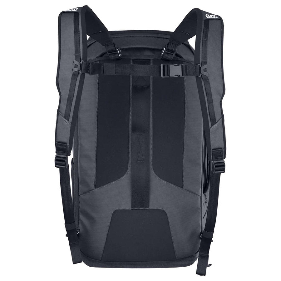 EVOC, Athlete Backpack 30 Ironman edition, Backpack, 30L, Black