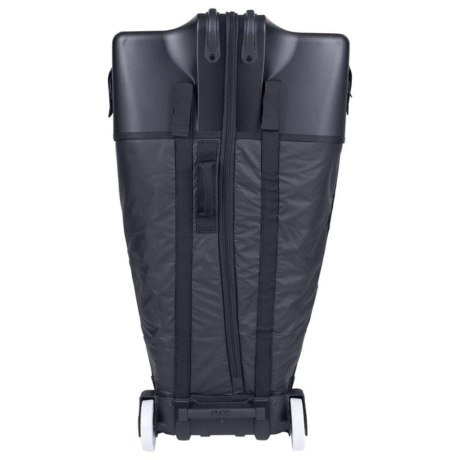 EVOC, Road Bike Bag Pro, IRONMAN edition, Black